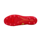 Mizuno Morelia Neo4 IV Elite Red Angle 2
