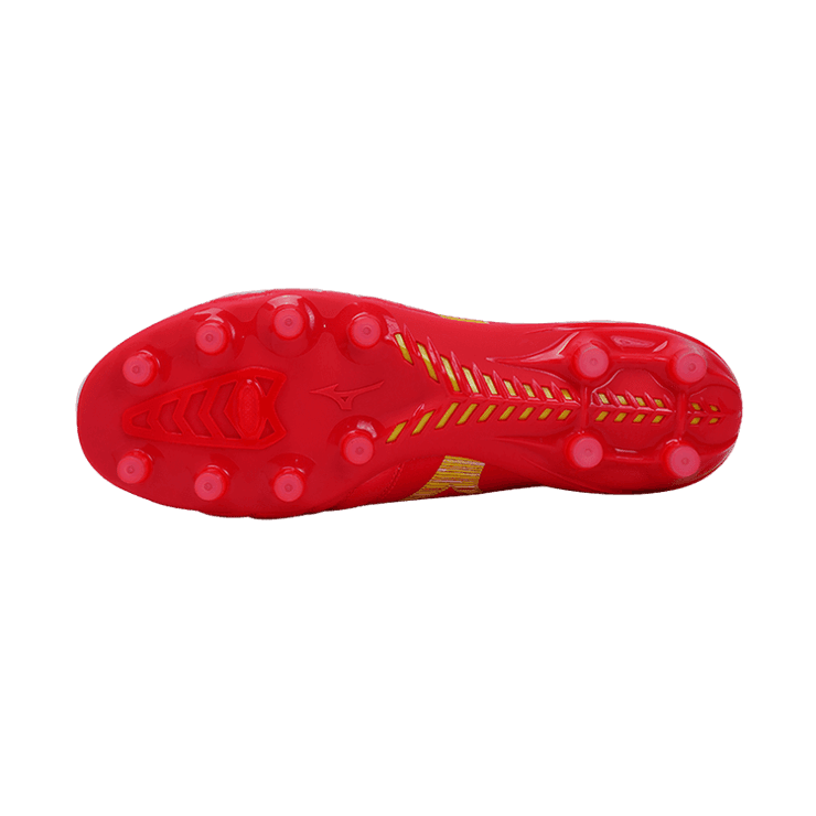 Mizuno Morelia Neo4 IV Elite Red Angle 2