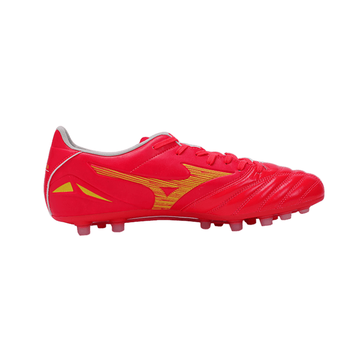 Mizuno Morelia Neo IV Pro AG Red Angle 0