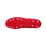 Mizuno Morelia Neo IV Pro AG Red Angle 3