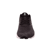 Mizuno Wave Rider 26 Black (W) Angle 0