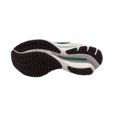 Mizuno Wave Rider 26 Black (W) Angle 1