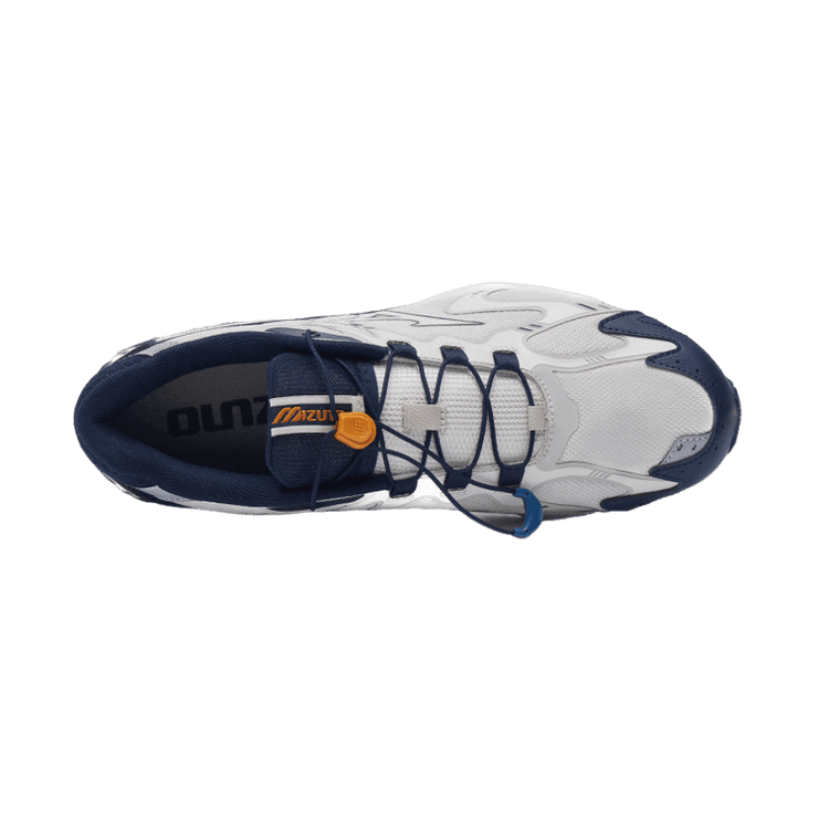 Mizuno Wave Rider V2 Slip Resistant LowTop Casual Angle 0