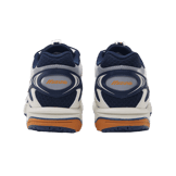 Mizuno Wave Rider V2 Slip Resistant LowTop Casual Angle 3
