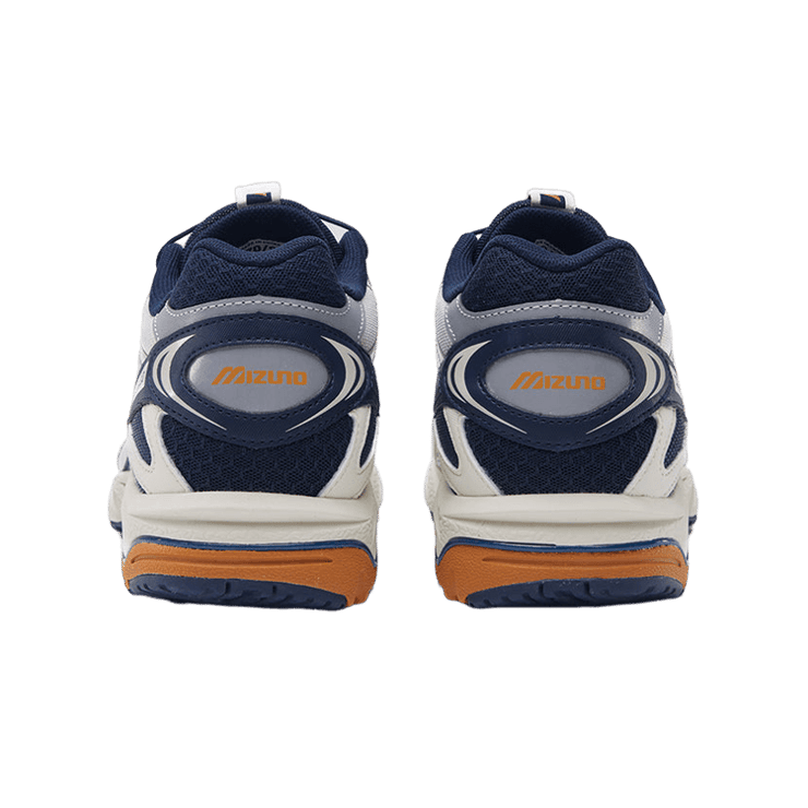 Mizuno Wave Rider V2 Slip Resistant LowTop Casual Angle 3