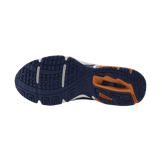 Mizuno Wave Rider V2 Slip Resistant LowTop Casual Angle 4