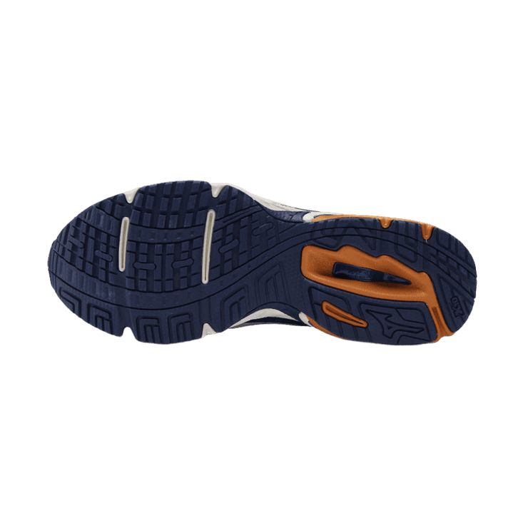 Mizuno Wave Rider V2 Slip Resistant LowTop Casual Angle 4
