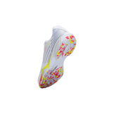 Mizuno Wave Claw II White Flame Angle 0