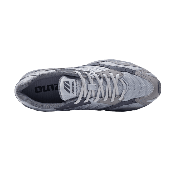 Mizuno FIYI 2K Light Grey Angle 0