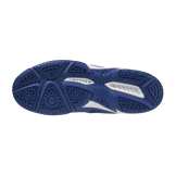 Mizuno Gate Sky Plus 3 Blue Angle 0