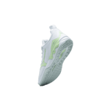Mizuno Luminous 2 Sneakers White Green Angle 1