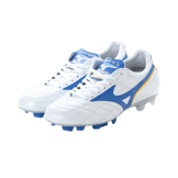 Mizuno Wave Cup Legend White Angle 0
