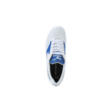 Mizuno Wave Cup Legend White Angle 1