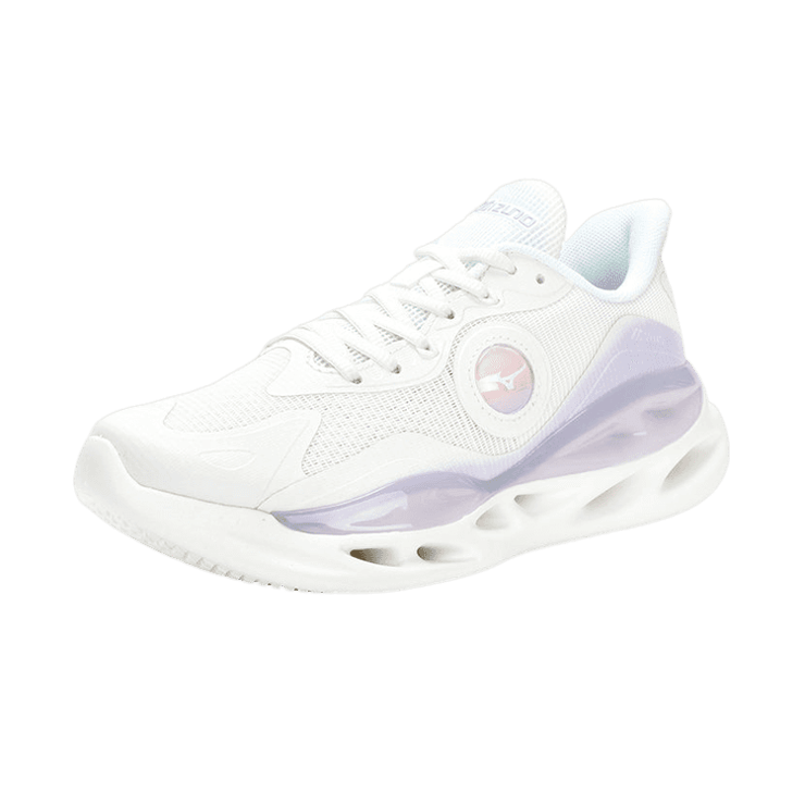 Mizuno KOI 2.0 Shallow Wisteria (W) Angle 0