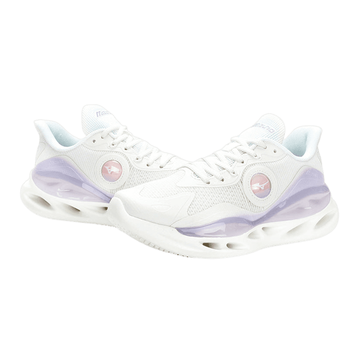 Mizuno KOI 2.0 Shallow Wisteria (W) Angle 1