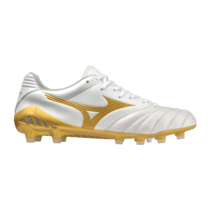Mizuno Monarcida Neo2 II Elite White Angle 0