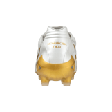 Mizuno Monarcida Neo2 II Elite White Angle 1