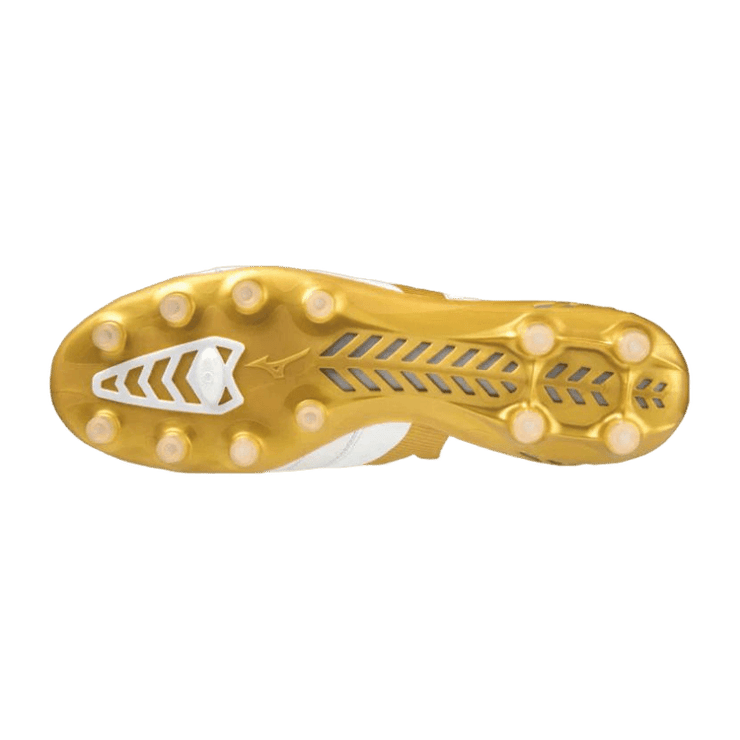 Mizuno Monarcida Neo2 II Elite White Angle 2