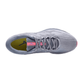 Mizuno Wave Rider 27 Ash Lilac Angle 1