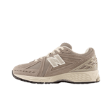 New Balance 1906R Black Phantom Angle 0