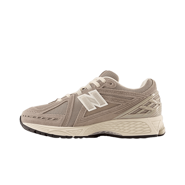 New Balance 1906R Black Phantom Angle 0