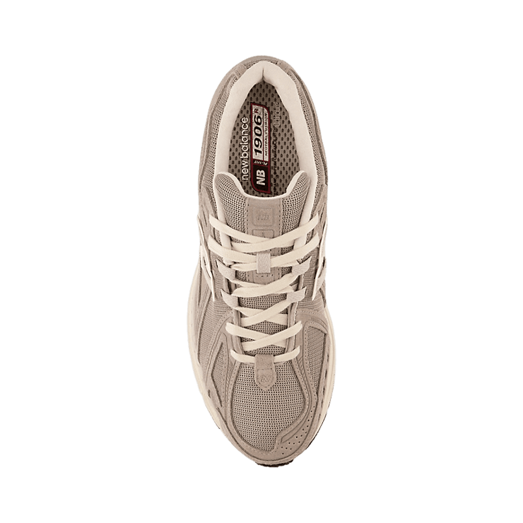 New Balance 1906R Black Phantom Angle 1