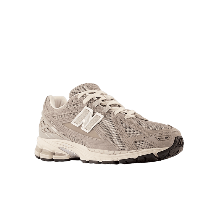 New Balance 1906R Black Phantom Angle 2