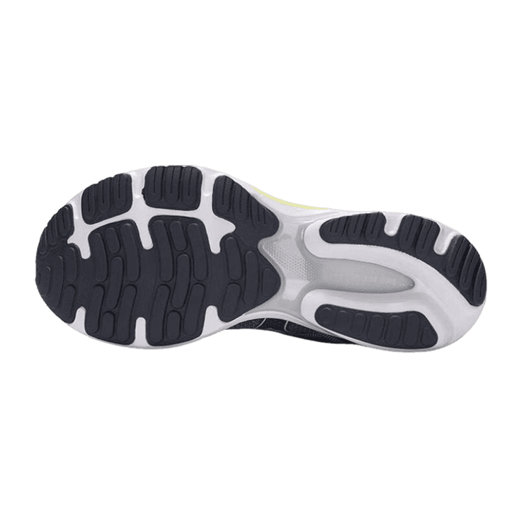 Mizuno Wave Ultima 14 Grey Angle 2