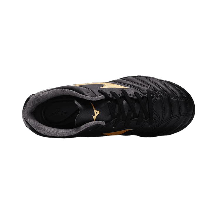 Mizuno Monarcida Neo II Black Gold (GS) Angle 1