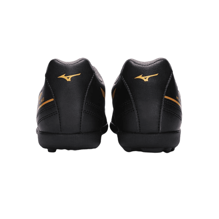 Mizuno Monarcida Neo II Black Gold (GS) Angle 2
