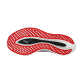 Mizuno Wave Rebellion Pro 2 Grey Angle 4