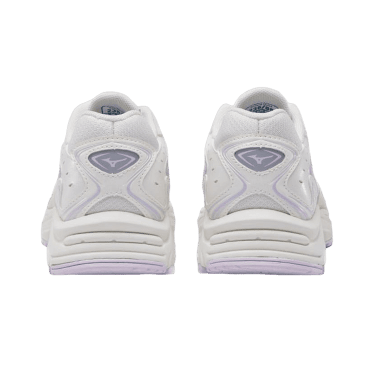 Mizuno FIYI 2K White Purple Angle 2