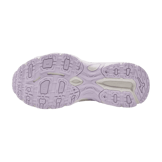 Mizuno FIYI 2K White Purple Angle 3