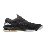 Mizuno Wave Lightning Z7 Black Angle 0