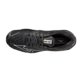 Mizuno Wave Lightning Z7 Black Angle 1