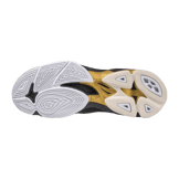 Mizuno Wave Lightning Z7 Black Angle 2