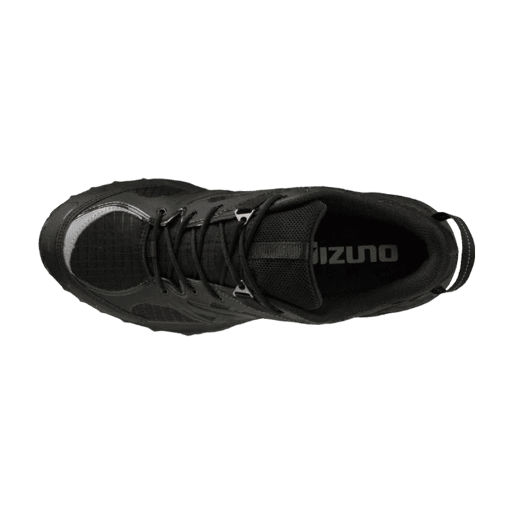 Mizuno Sports Style Wave Mujin Gtx Black Angle 0
