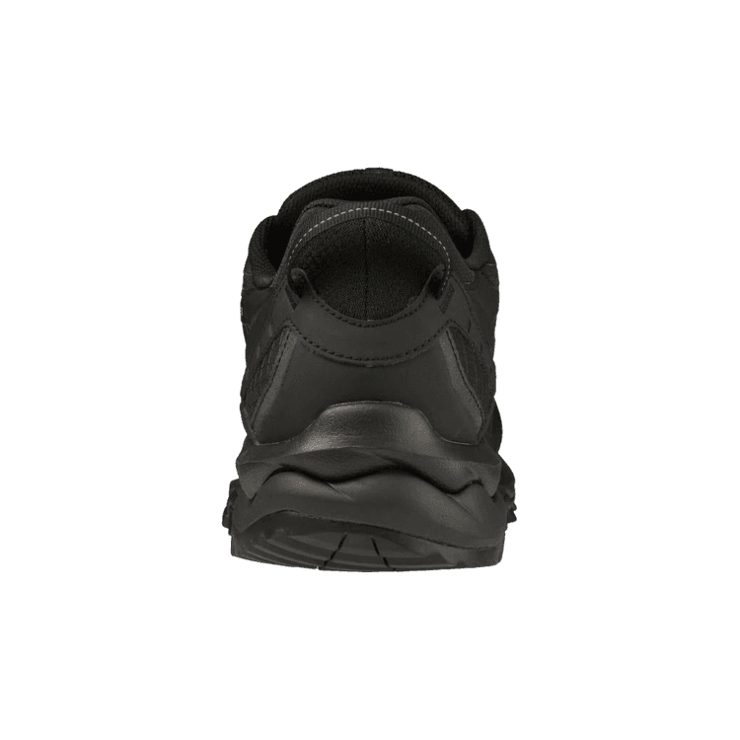 Mizuno Sports Style Wave Mujin Gtx Black Angle 1