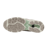 Mizuno Wave Rider 10 Beige Angle 2