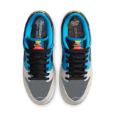 Nike SB Dunk Low Instant Skateboards Angle 1