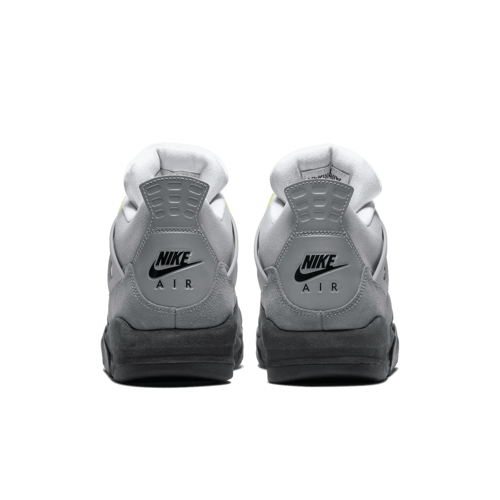 jordan 4 retro se 95 neon