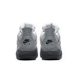 Jordan 4 Retro SE 95 Neon Angle 3