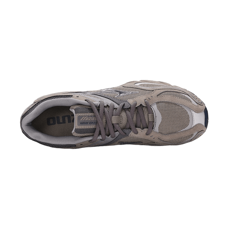 Mizuno WAVE ORION Versatile Comfort LowTop Casual Angle 0