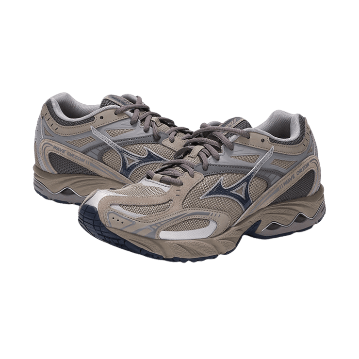 Mizuno WAVE ORION Versatile Comfort LowTop Casual Angle 2