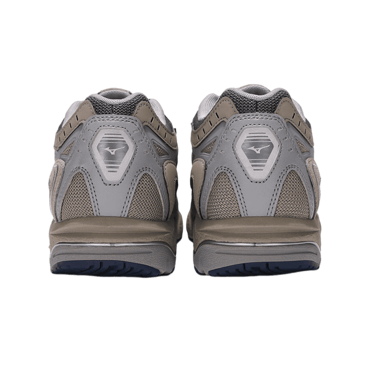 Mizuno WAVE ORION Versatile Comfort LowTop Casual Angle 3