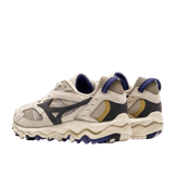 Mizuno Wave Mujin Future Gardens Pack Beige Angle 1