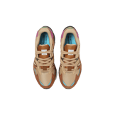 Mizuno Mujin Wave Rider Beta DIGAWEL Cathay Spice Angle 2