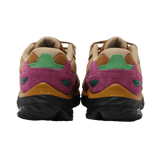 Mizuno Mujin Wave Rider Beta DIGAWEL Cathay Spice Angle 3