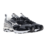 Mizuno Wave Rider 10 Dark Shadow Angle 0