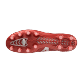 Mizuno Morelia Neo III Beta Japan High Risk Red Angle 0